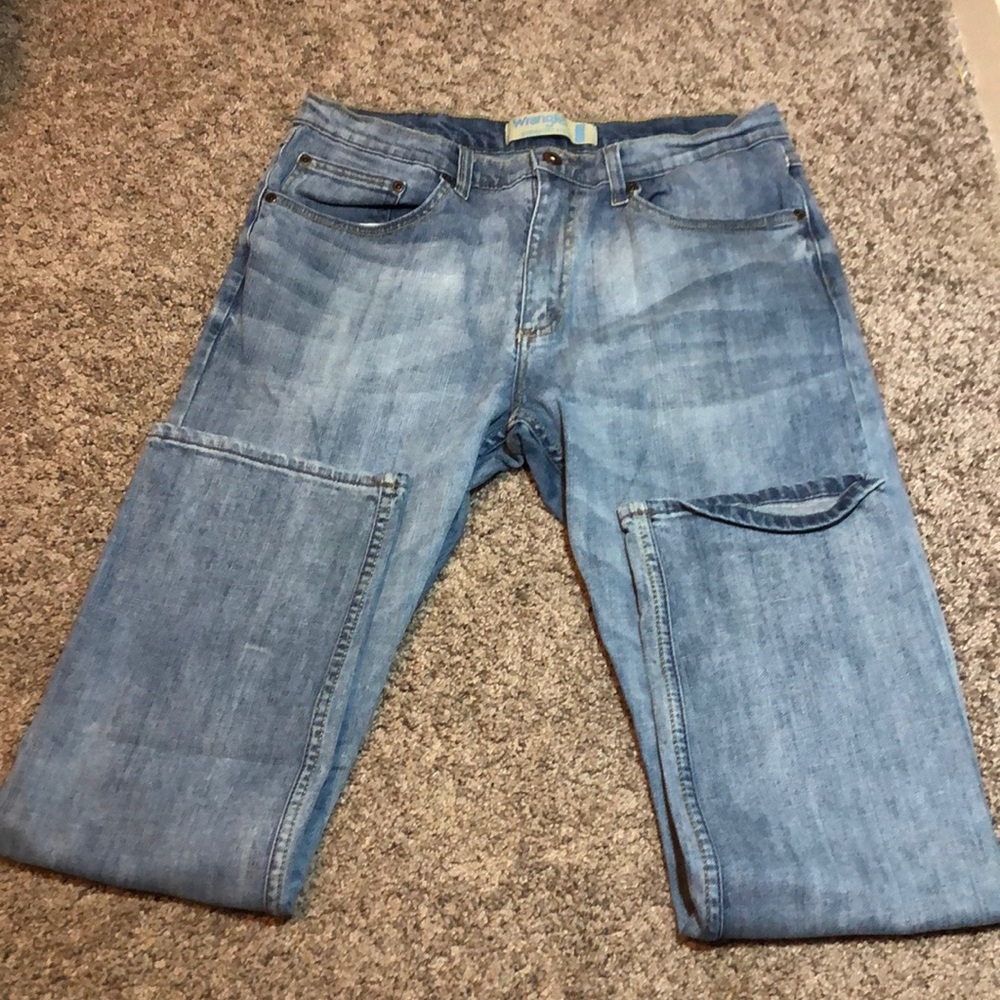 Wrangler jeans! PREMIUM QUALITY